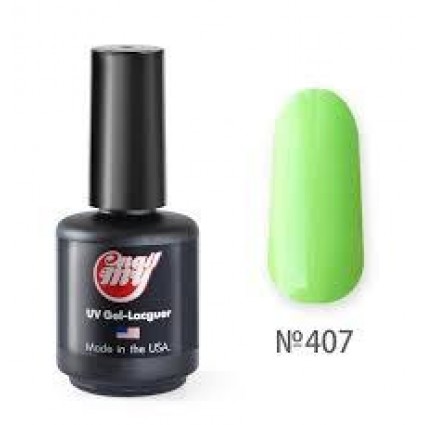 407 Гель-Лак My nail 9 мл