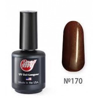 170 Гель-лак My nail 9 мл