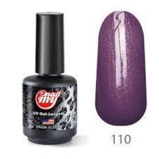 110 Гель-Лак My nail Котяче око 9 мл
