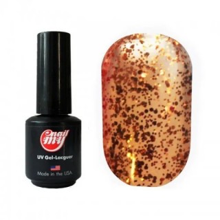 182 Гель-лак My nail 9 мл