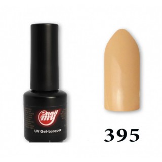 395 Гель-лак My nail 9 мл