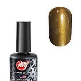 107 Гель-Лак My nail Котяче око 9 мл