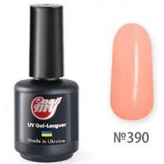 390 Гель-Лак My nail 9 мл