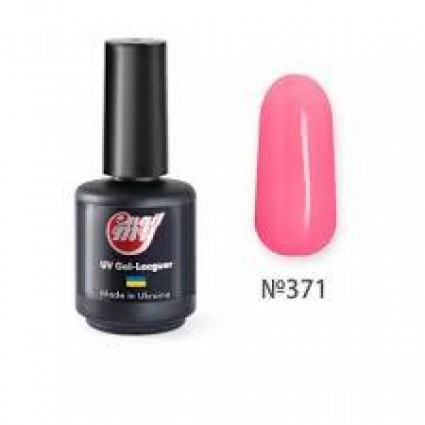 371 Гель-лак My nail 9 мл
