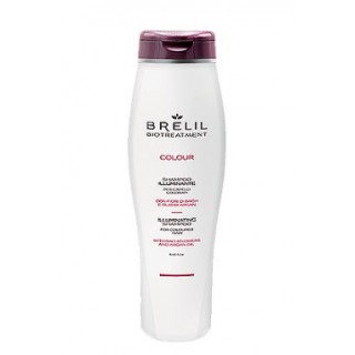 Шампунь для фарбованого волосся Brelil Professional Bio Treatment Colour Shampoo 250 мл
