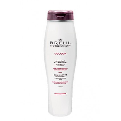 Шампунь для фарбованого волосся Brelil Professional Bio Treatment Colour Shampoo 250 мл