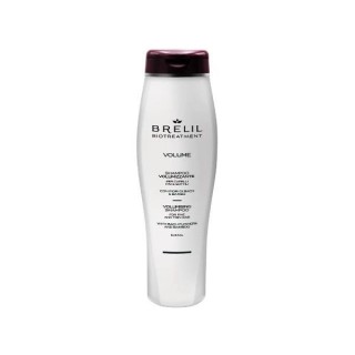 Шампунь для об'єму волосся Brelil Proffesional Bio Treatment Volume Shampoo 250 мл