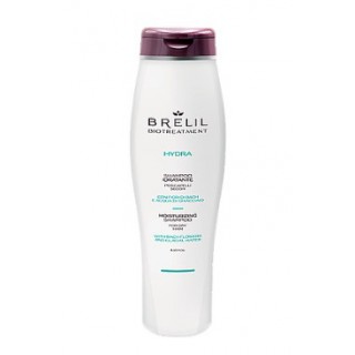 Шампунь для зволоження волосся Brelil Professional Bio Treatment Hydra Shampoo 250 мл
