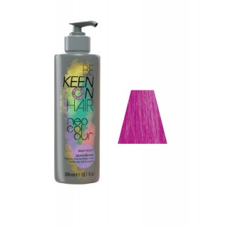 Інтенсивна гель-фарба для волосся Keen Neo Colour яскраво-рожевий 300 мл