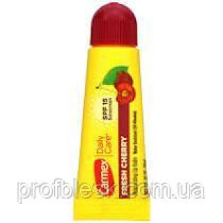 Carmex Classic tube бальзам д/губ cherry 10 г