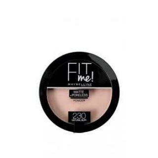 MAYB Fit me комп. пудра №230 (natural buff) 14г
