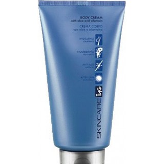 Крем для тіла після засмаги ING Professional Summer Crema Corpo 300 мл