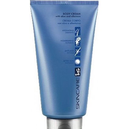 Крем для тіла після засмаги ING Professional Summer Crema Corpo 300 мл