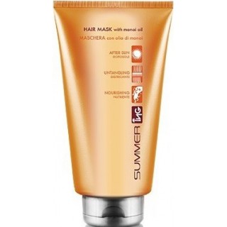 Маска для волосся після засмаги ING Professional Summer Hair Mask 250 мл