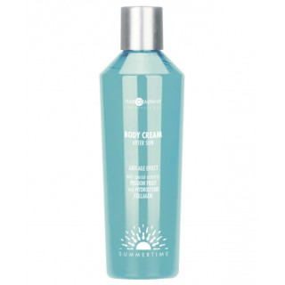 Крем для тіла після засмаги Hair Company Summertime After Sun Body Cream 300 мл
