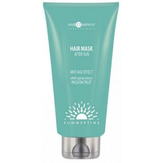 Маска для волосся після засмаги Hair Company Summertime Hair Mask 200 мл