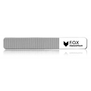 Скляна пилка для нігтів F.O.X Diamond Touch