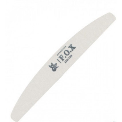 Пилка F.O.X handmade 150/180
