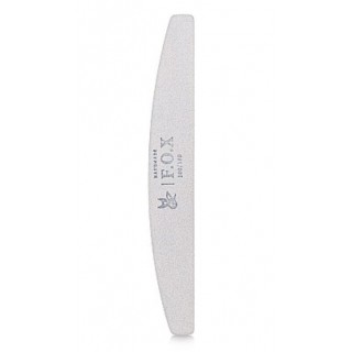 Пилка F.O. X handmade 100/180