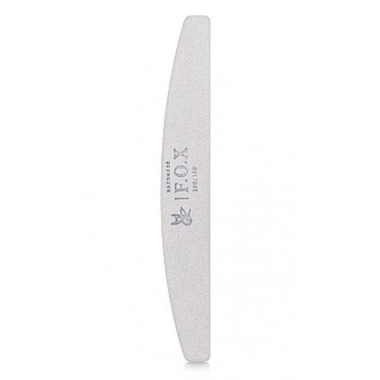Пилка F.O. X handmade 100/180