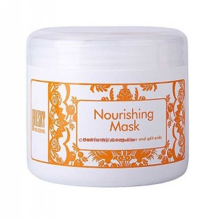 Маска для волосся живить Fresky Nourishing Mask 500 мл