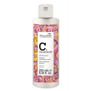 Шампунь для фарбованого волосся Nouvelle Maintenance Shampoo 250 мл