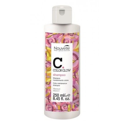 Шампунь для фарбованого волосся Nouvelle Maintenance Shampoo 250 мл