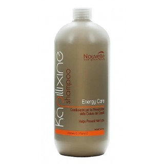 Шампунь проти випадіння волосся з вітаміном Е Nouvelle Energy Care Shampoo 1000 мл