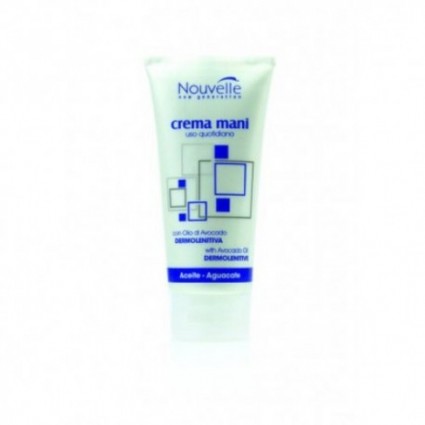 Крем для рук Nouvelle Hand Cream 100 мл