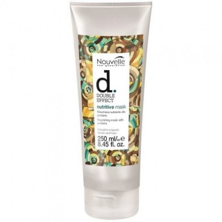 Маска для волосся Nouvelle Nutritive Mask Відновлююча 250 ml