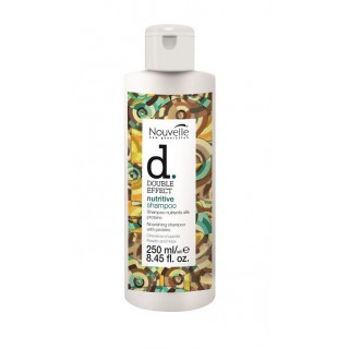 Відновлюючий шампунь для волосся Nouvelle Nutritive Shampoo 250 ml