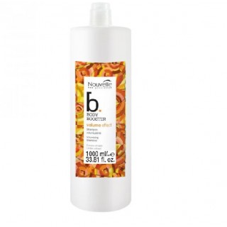 Шампунь для об'єму волосся Nouvelle Volume Effect Shampoo 1000 мл