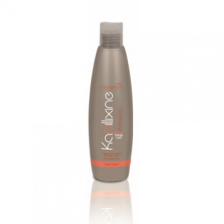 Шампунь проти випадіння волосся з вітаміном Е Nouvelle Energy Care Shampoo 250 мл