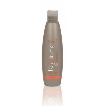 Шампунь проти випадіння волосся з вітаміном Е Nouvelle Energy Care Shampoo 250 мл