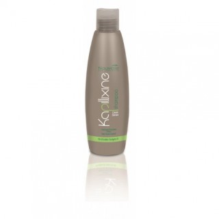 Шампунь проти лупи з маслом евкаліпта Nouvelle Cleanse Sense Shampoo 250 мл