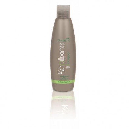 Шампунь проти лупи з маслом евкаліпта Nouvelle Cleanse Sense Shampoo 250 мл