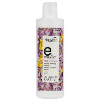 Шампунь для щоденного застосування Nouvelle Every Day Herb Shampoo 250 мл