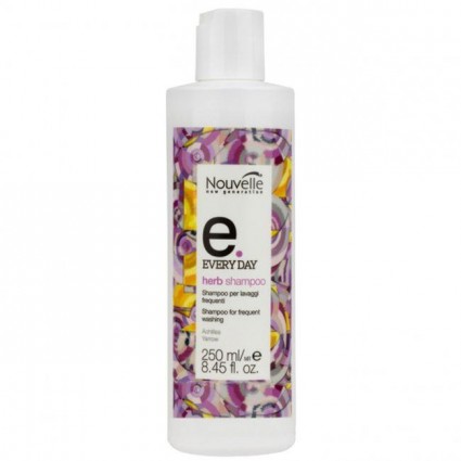 Шампунь для щоденного застосування Nouvelle Every Day Herb Shampoo 250 мл