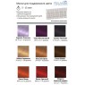 Маска для підтримки кольору волосся Nouvelle Rev Up Color Refreshing Viola Фіолет 200 мл