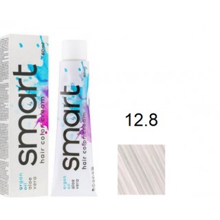 Фарба для волосся Nouvelle Smart 12.8 річкова перлина 60 мл