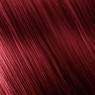 Фарба для волосся Nouvelle Hair Color 6.60 глибокий темно-червоний русявий 100 мл