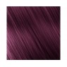 Фарба для волосся Nouvelle Hair Color 5.20 світло-фіолетовий коричневий 100 мл