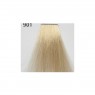Фарба для волосся Nouvelle Hair Color 901 ультрасветлый попелястий блондин 100 мл