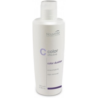 Засіб для видалення фарби з шкіри Nouvelle Color Duster 100 мл