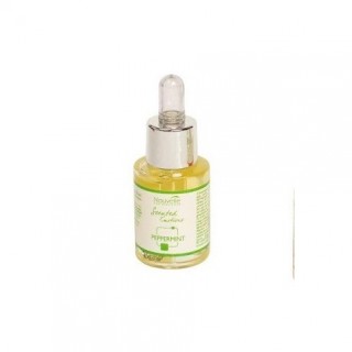 Віддушка для робочої суміші Nouvelle Scented Emotions Peppermint Перцева м'ята 15 мл