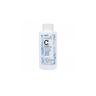 Окислювальна емульсія Nouvelle Developer Cream Peroxide 6% 100 мл