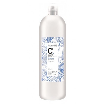 Окислювальна емульсія Nouvelle Developer Cream Peroxide 6% 1000 мл