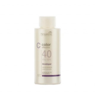 Окислювальна емульсія Nouvelle Developer Cream Peroxide 12% 100 мл