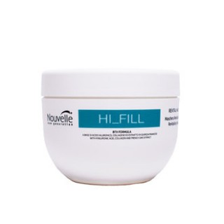Маска для волосся Nouvelle Hi_Fill Revital Mask оживляюча 300 мл