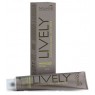 Крем-фарба для волосся безаміачна Nouvelle Lively Hair Color 908 Перламутровий Ультра-Світлий Блонд 100 мл